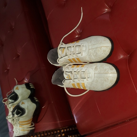 adidas Shoes - Adidas Golf shoes